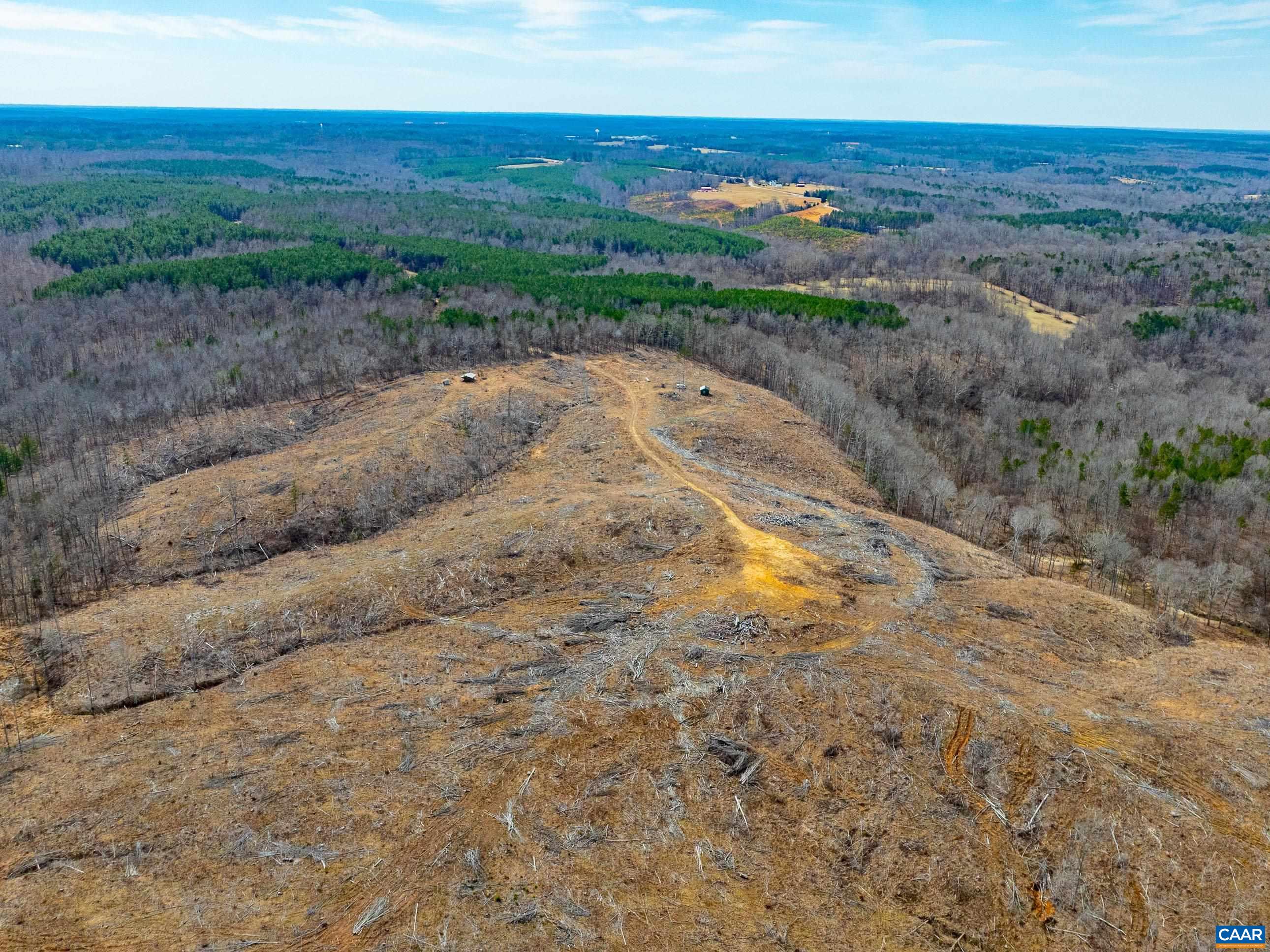 Lot 1 Starlight Lane Kenbridge, VA 23944 - Photo 10 of 13 a view of a beach with a ocean view