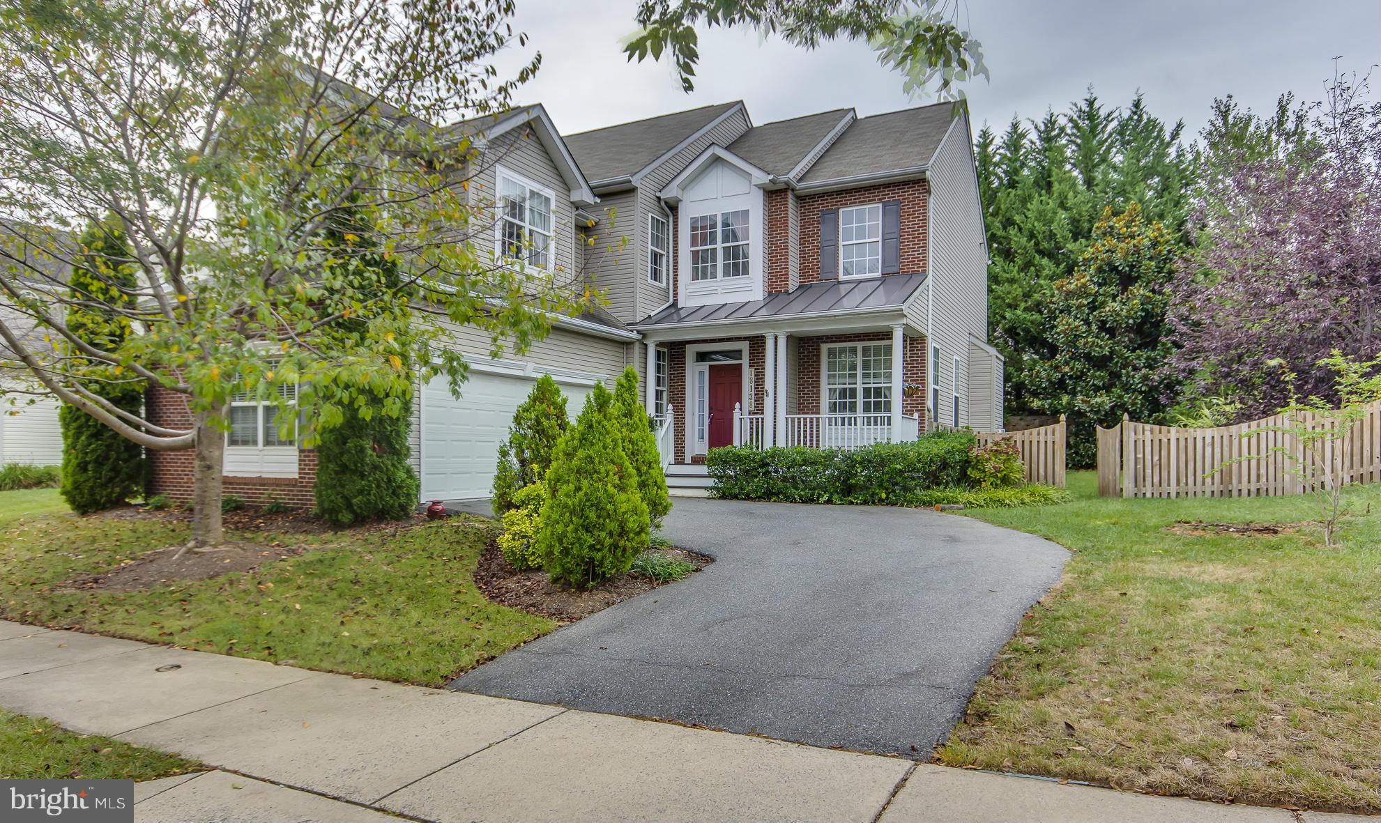 18138 Coachmans Road Germantown, MD 20874 - Photo 1 of 30 Exterior (General)