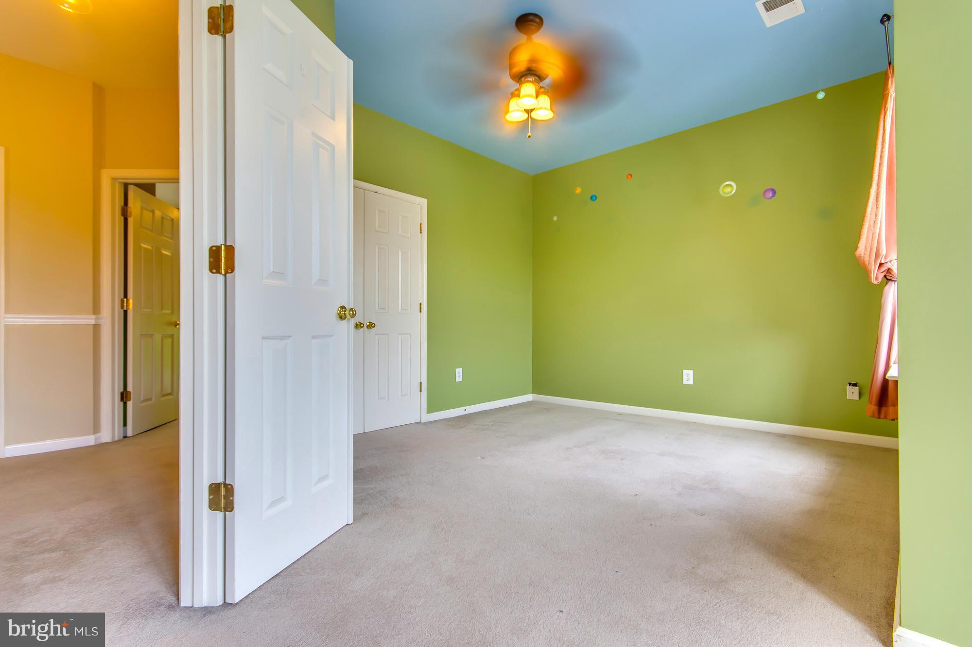 18138 Coachmans Road Germantown, MD 20874 - Photo 19 of 30 Bedroom