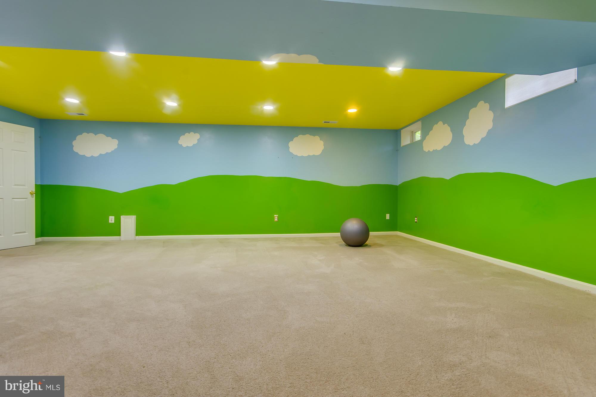 18138 Coachmans Road Germantown, MD 20874 - Photo 24 of 30 Basement