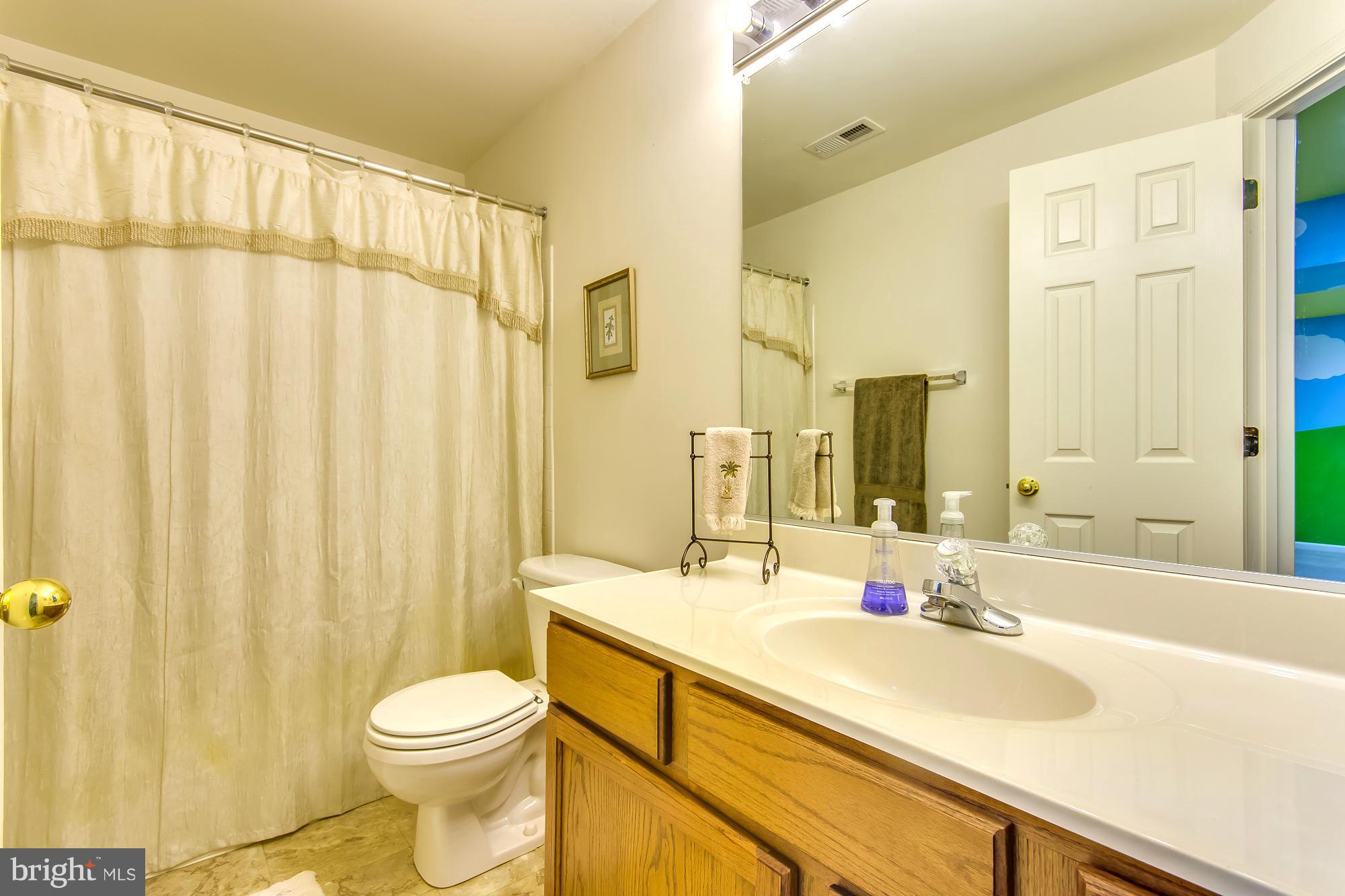 18138 Coachmans Road Germantown, MD 20874 - Photo 25 of 30 Basement