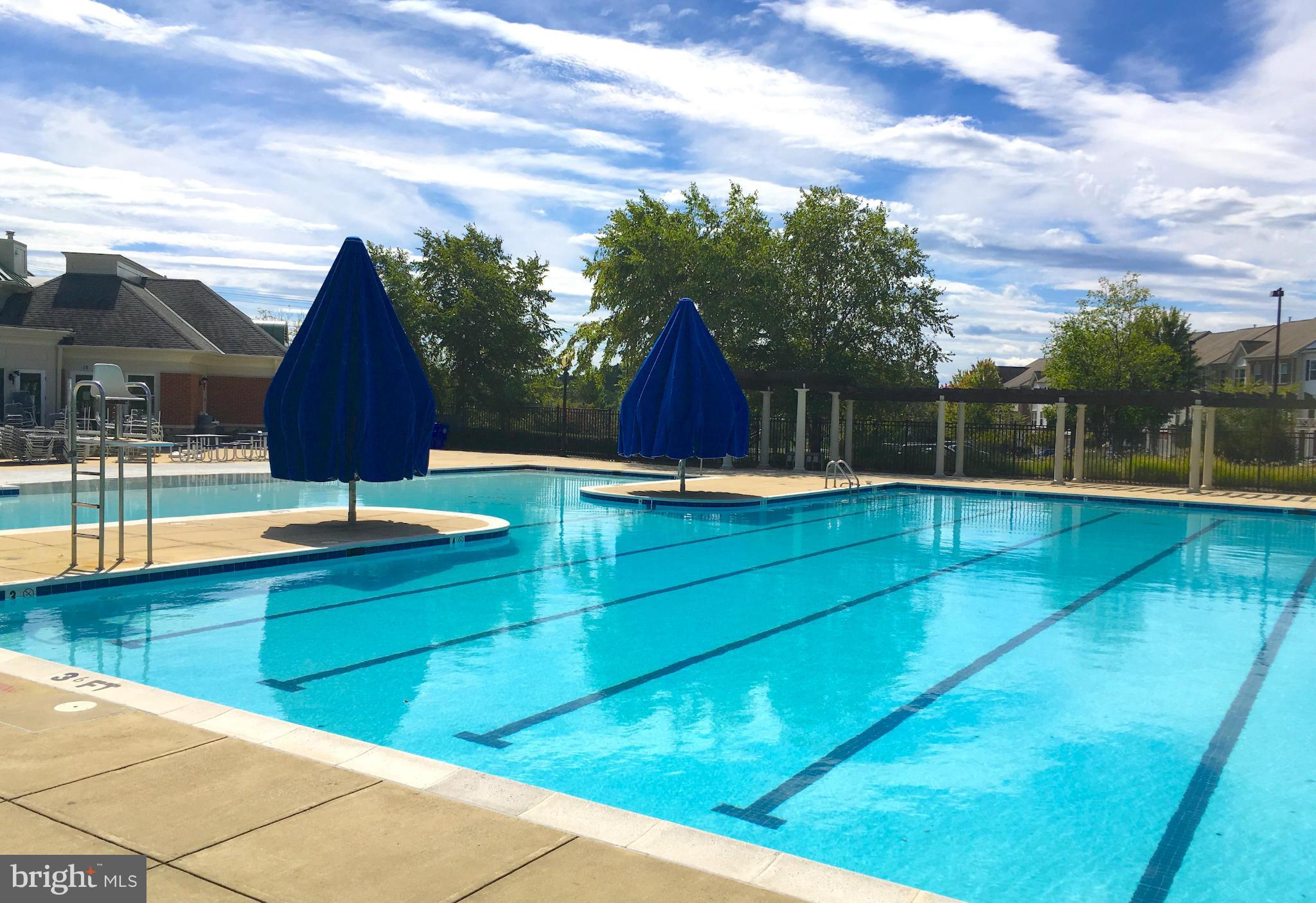 18138 Coachmans Road Germantown, MD 20874 - Photo 29 of 30 Pool