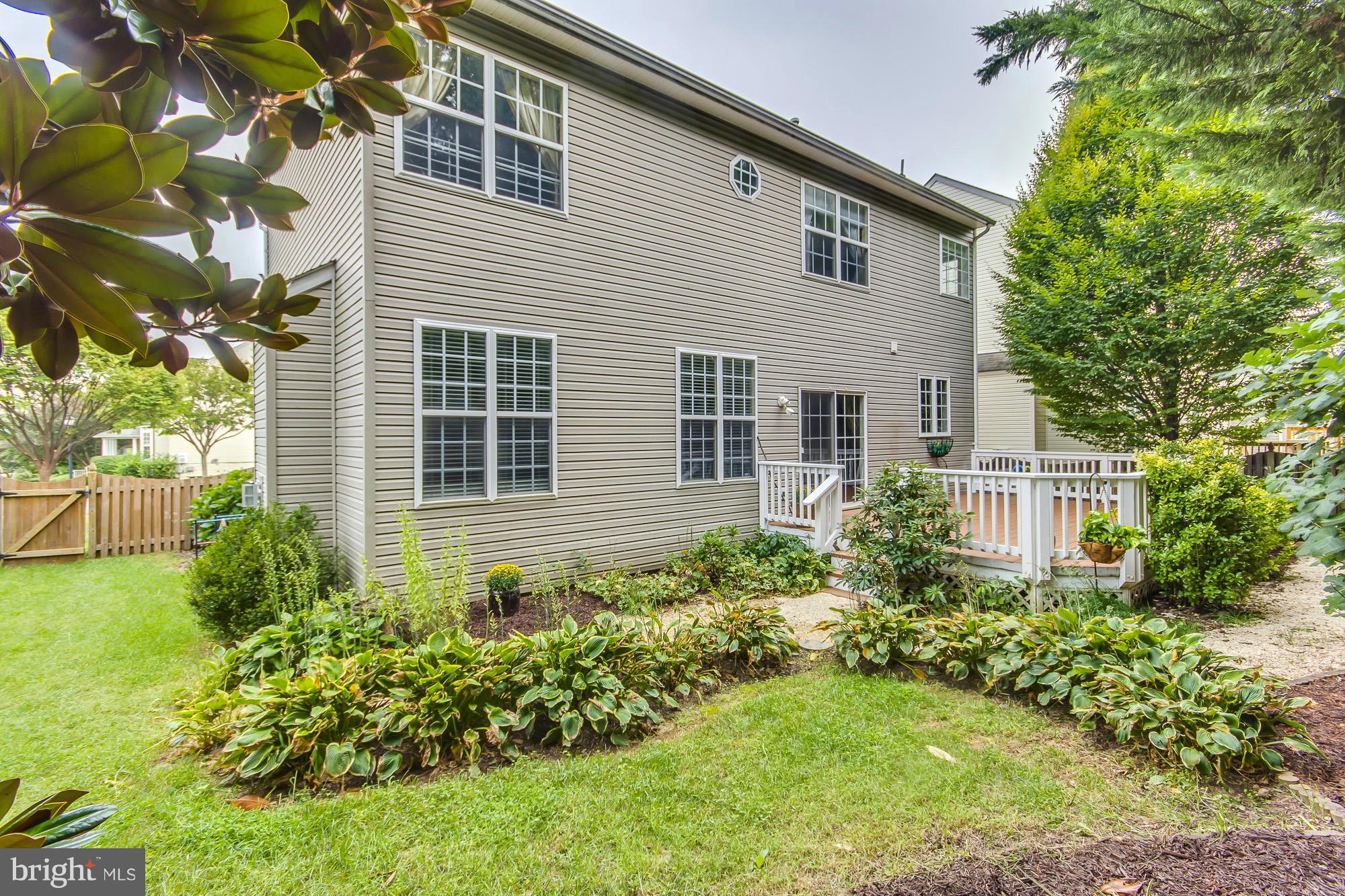 18138 Coachmans Road Germantown, MD 20874 - Photo 5 of 30 Exterior (General)