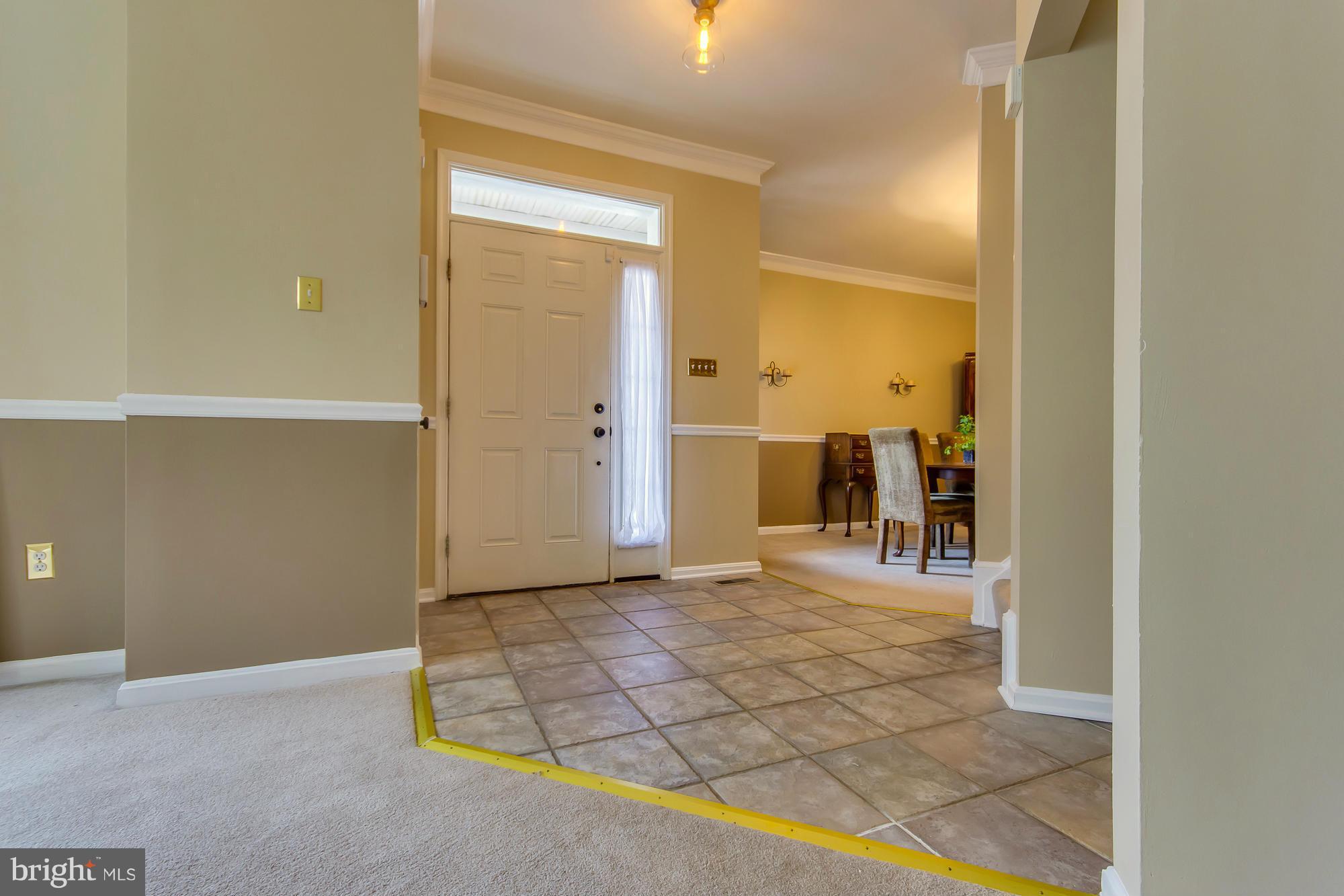 18138 Coachmans Road Germantown, MD 20874 - Photo 8 of 30 Interior (General)