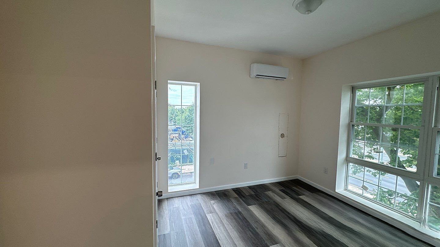 830 Hendrix Street Brooklyn, NY 11207 - Photo 15 of 25 a view of an empty room and window