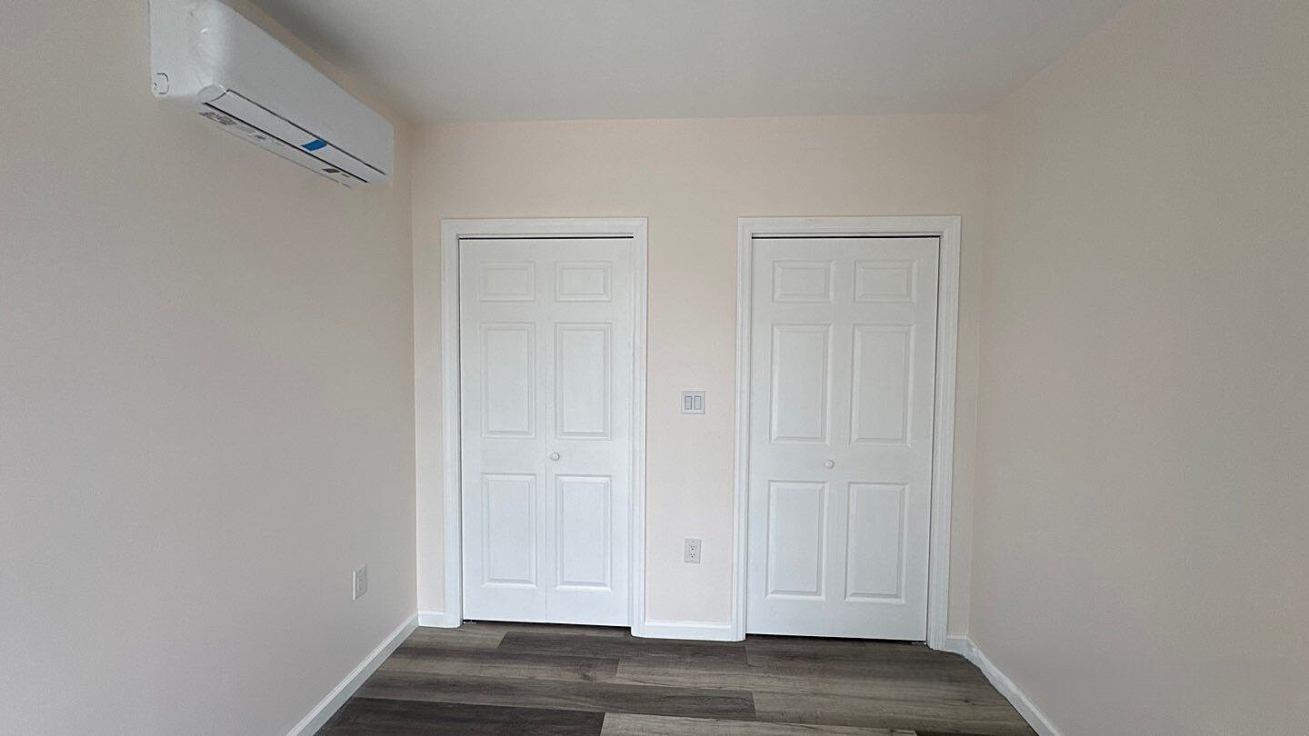 830 Hendrix Street Brooklyn, NY 11207 - Photo 7 of 25 a view of an empty room