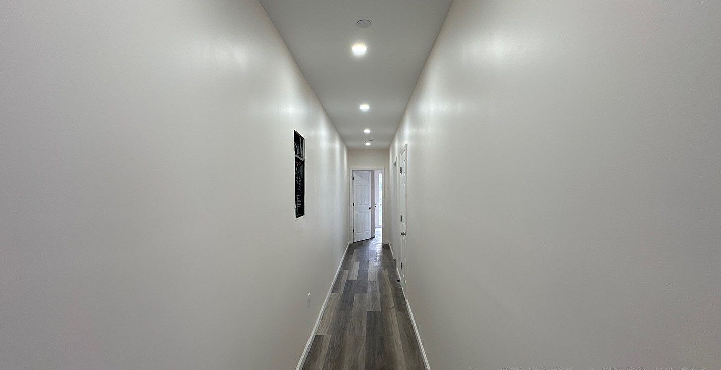 830 Hendrix Street Brooklyn, NY 11207 - Photo 10 of 25 a view of a hallway