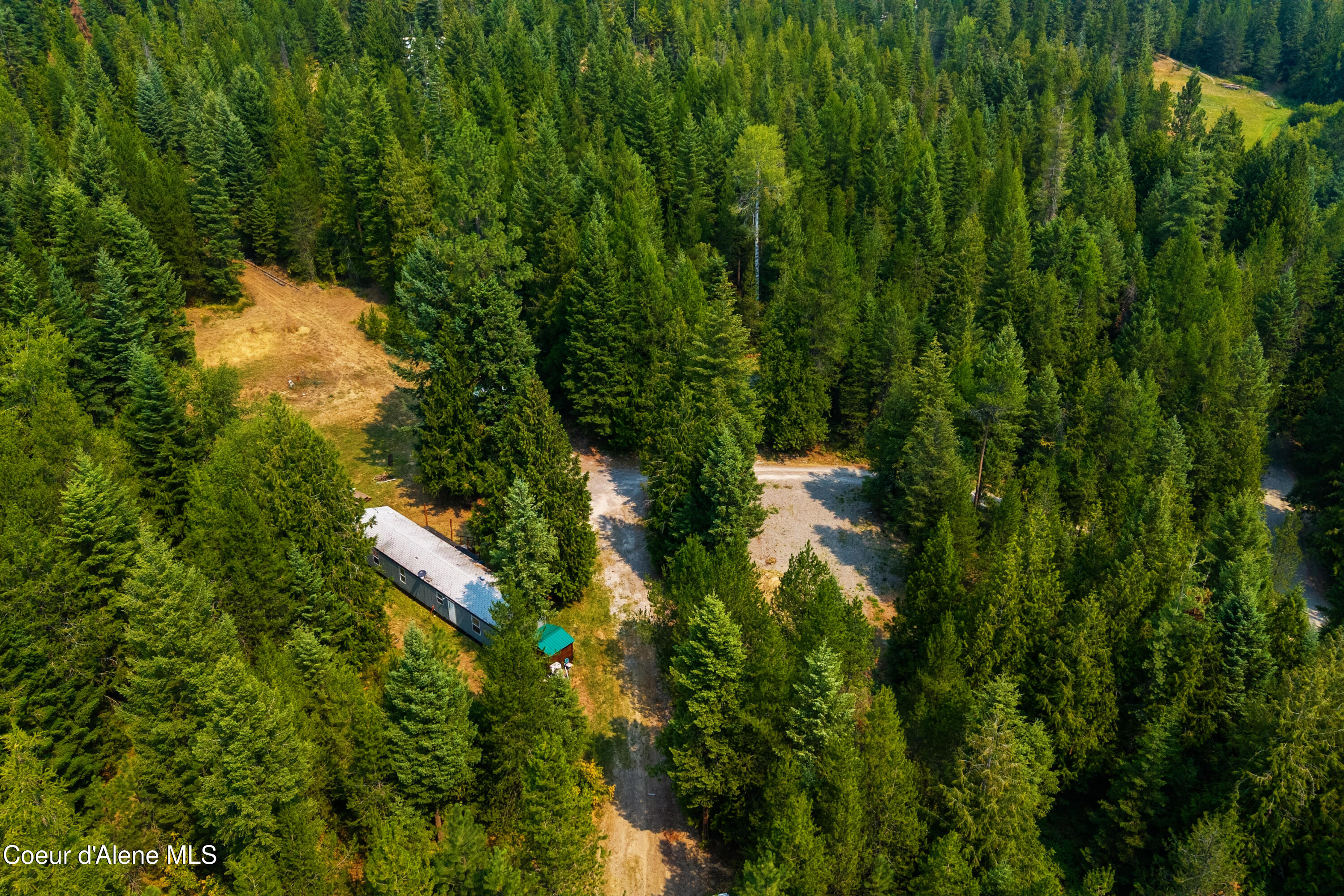 216 Old Orchard Road Cocolalla, ID 83813 - Photo 1 of 43 DJI_20250503190504_0335_D