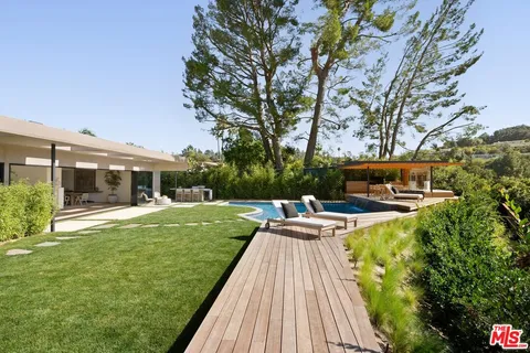 $4,495,000 | 3565 Crownridge Drive, Sherman Oaks, CA 91403