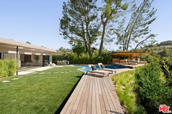 $4,495,000 | 3565 Crownridge Drive, Sherman Oaks, CA 91403