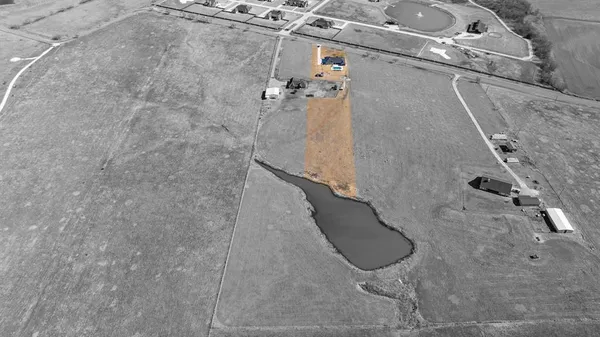 $755,000 | 10405 Singleton Road, Midlothian, TX 76065