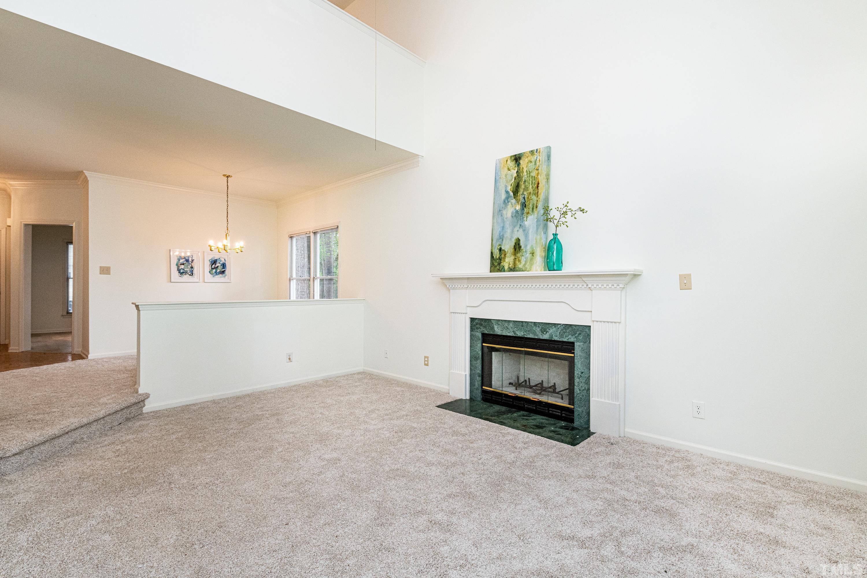 3716 Carnegie Lane Raleigh, NC 27612 - Photo 15 of 39 Gallery Image 15