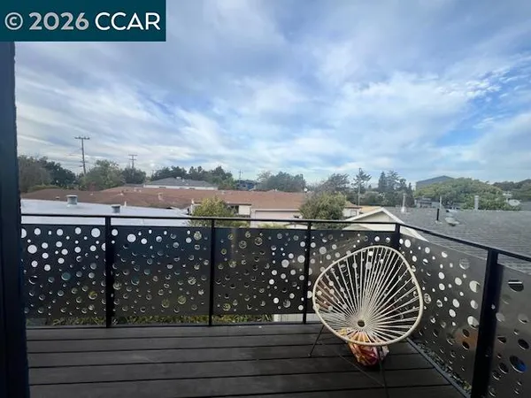 $2,800 | 1325 Hopkins Street, Berkeley, CA 94702
