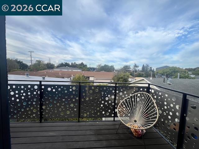 1325 Hopkins Street Berkeley, CA 94702 - Photo 16 of 26