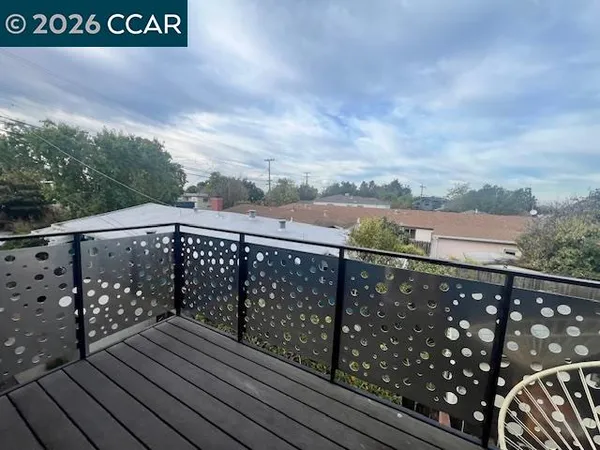 $2,800 | 1325 Hopkins Street, Berkeley, CA 94702