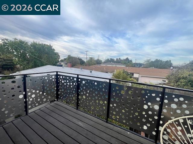 1325 Hopkins Street Berkeley, CA 94702 - Photo 17 of 26