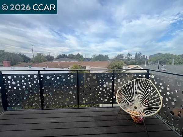 $2,800 | 1325 Hopkins Street, Berkeley, CA 94702