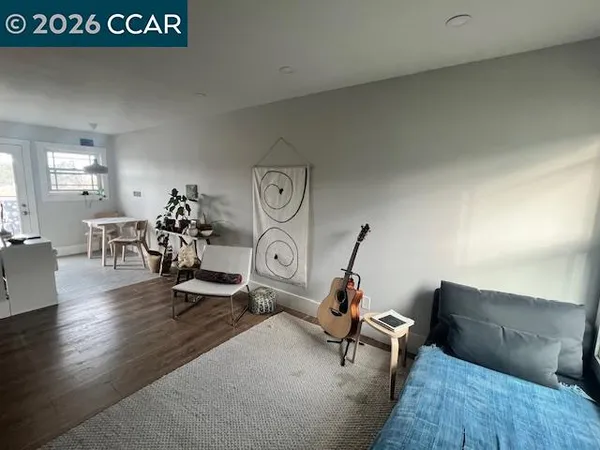 $2,800 | 1325 Hopkins Street, Berkeley, CA 94702