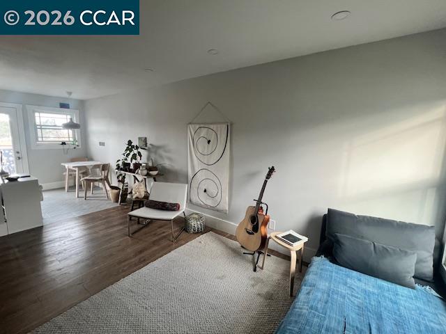 1325 Hopkins Street Berkeley, CA 94702 - Photo 24 of 26