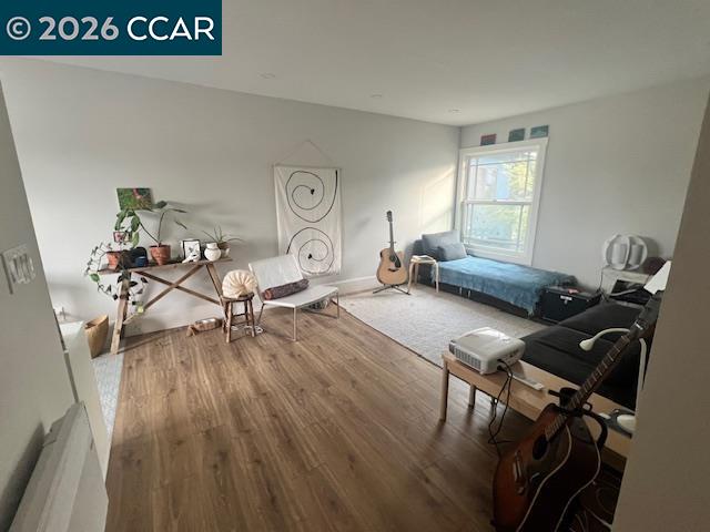 1325 Hopkins Street Berkeley, CA 94702 - Photo 25 of 26