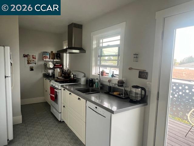 1325 Hopkins Street Berkeley, CA 94702 - Photo 4 of 26