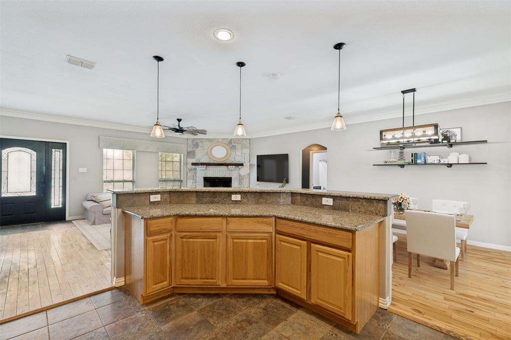 171 Chestnut Road Whitewright, TX 75491 - Photo 10 of 29