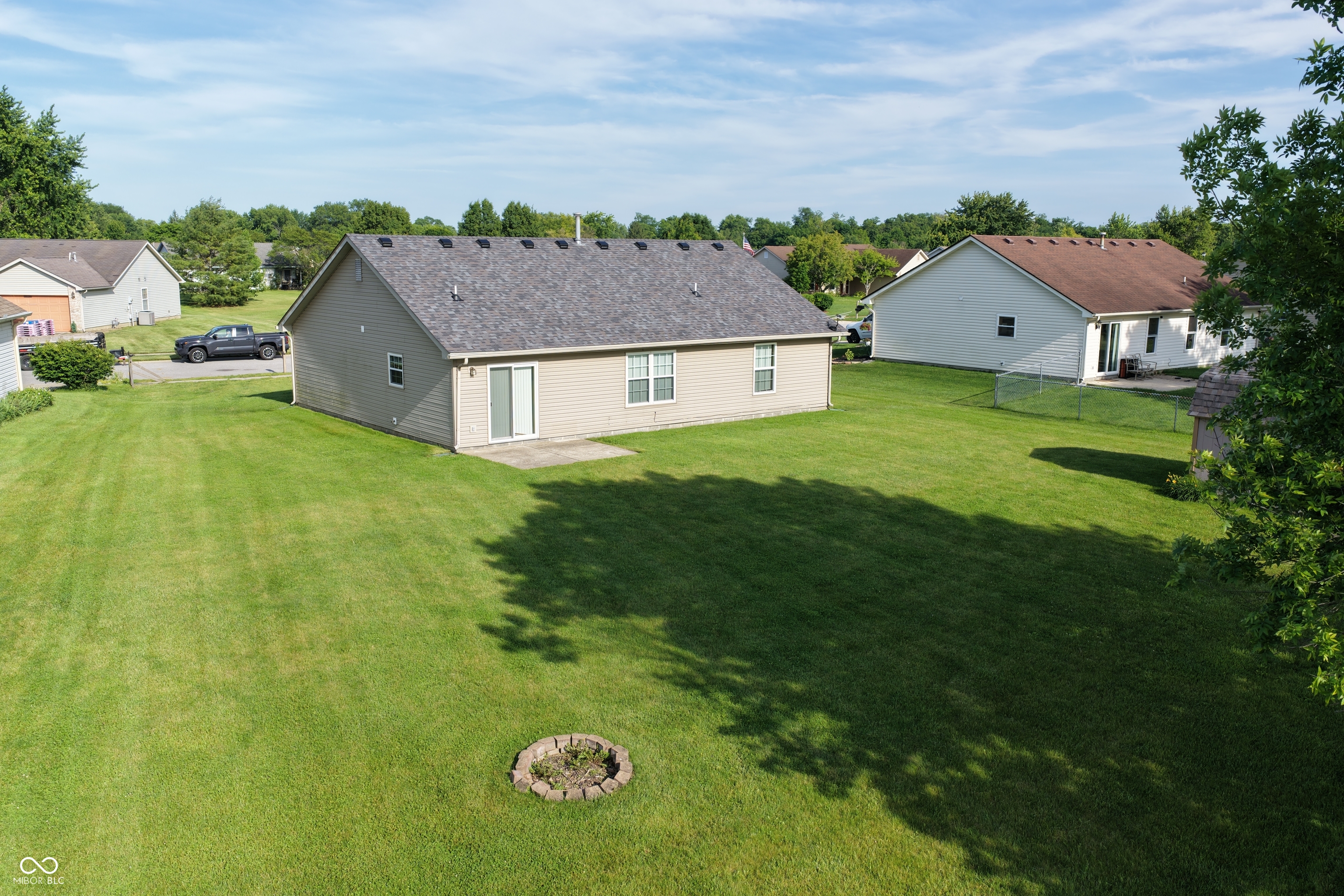 1096 Bumblebee Way Greenfield, IN 46140 - Photo 43 of 57