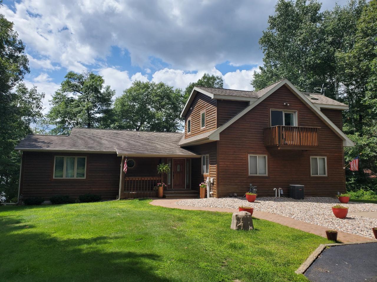 2099 Lake Nokomis Road Tomahawk, WI 54487 - Photo 56 of 76 Gallery Image 56