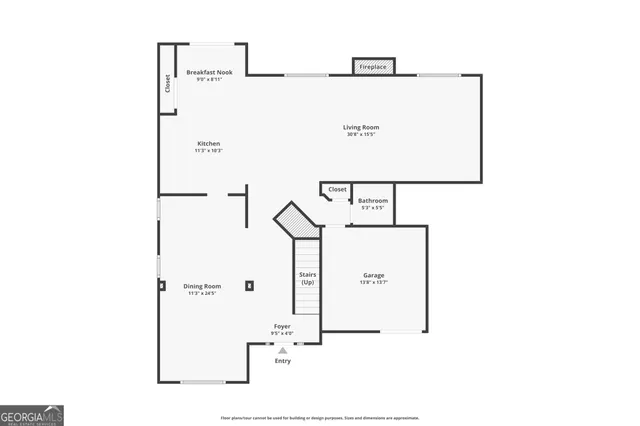 $335,000 | 7378 San Vista Drive, Columbus, GA 31909