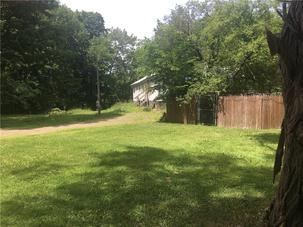 145 Troy Center Road Troy, ME 04987 - Photo 3 of 3 Mobile home pad (mobile home there...