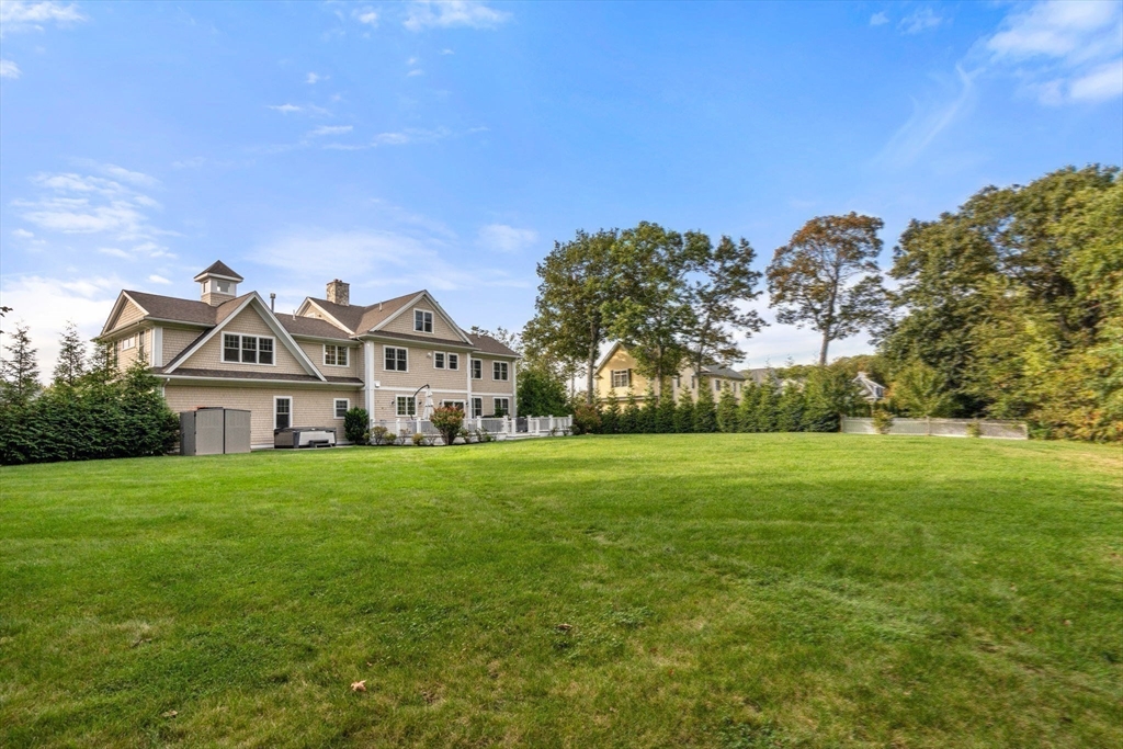 175 Schoolmasters Lane Dedham, MA 02026 - Photo 39 of 41