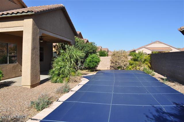 5726 West Desert Portal Road Tucson, AZ 85735 - Photo 22 of 25
