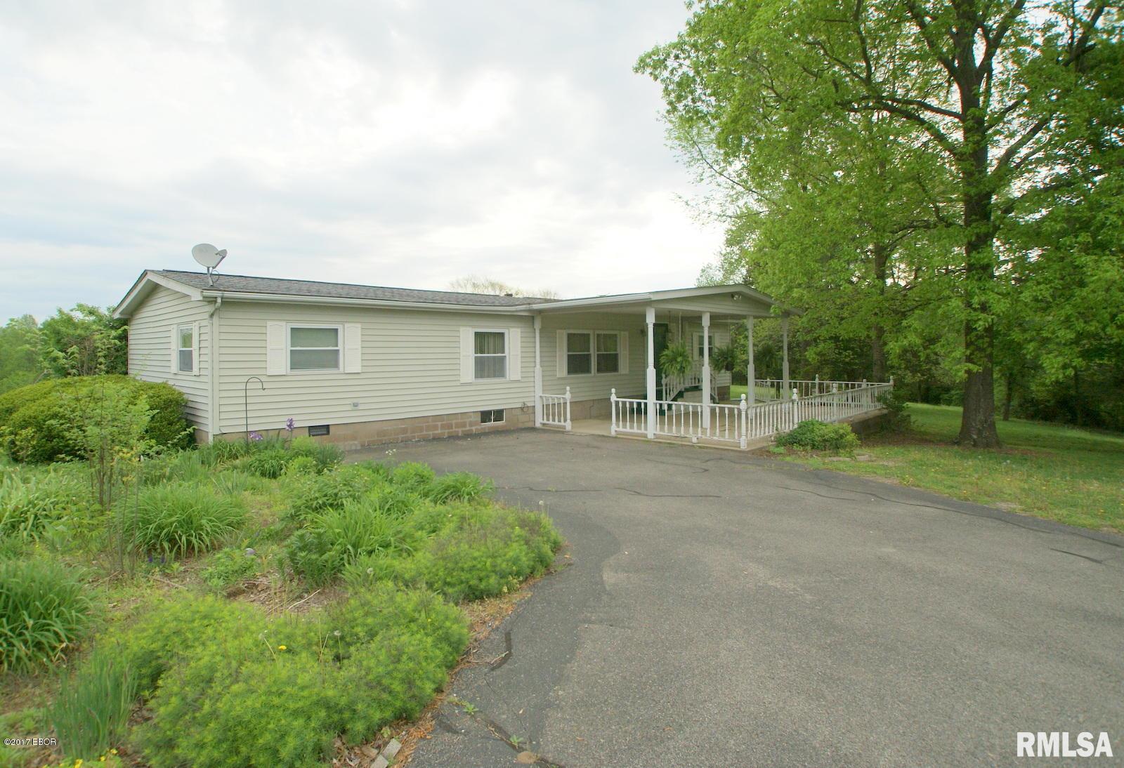 3257 Grassy Road Carbondale, IL 62902 - Photo 26 of 37 Gallery Image 26