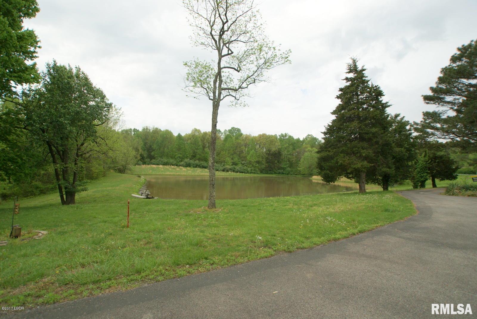 3257 Grassy Road Carbondale, IL 62902 - Photo 35 of 37 Gallery Image 35