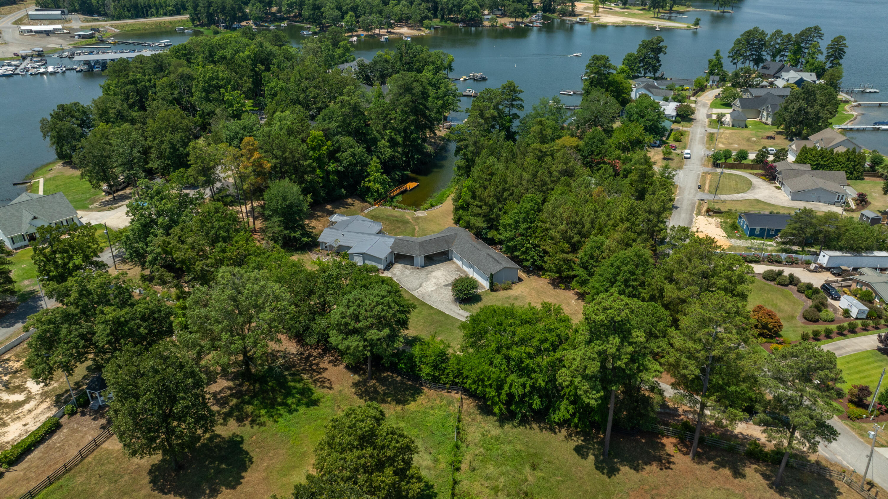520 South Point Drive Gilbert, SC 29054 - Photo 10 of 118