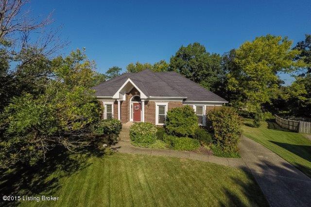 12604 Kirkham Road Louisville, KY 40299 - Photo 3 of 62 12604 Kirkham Rd-02