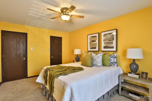 $132,900 | 2223 Highland Hill Drive, Unit E, St. Peters, MO 63376