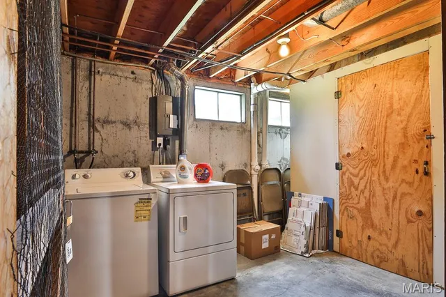 $132,900 | 2223 Highland Hill Drive, Unit E, St. Peters, MO 63376