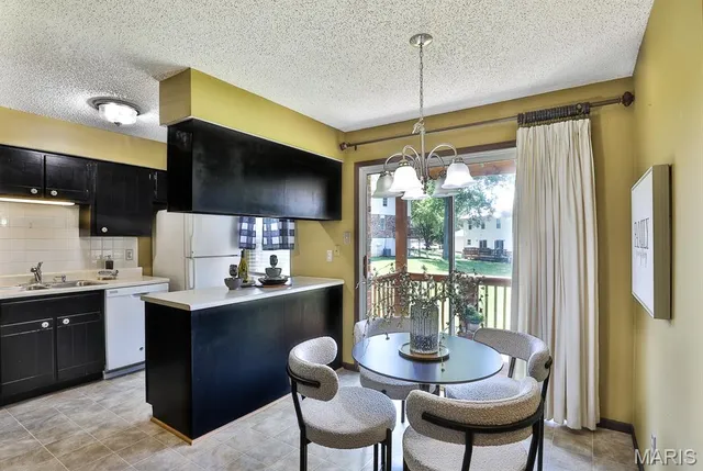 $132,900 | 2223 Highland Hill Drive, Unit E, St. Peters, MO 63376