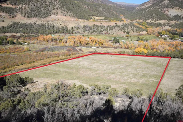 $275,000 | Tbd Grange Road, Paonia, CO 81428