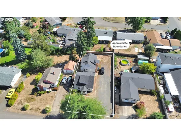 $580,826 | 455 South 38th Street, Springfield, OR 97478