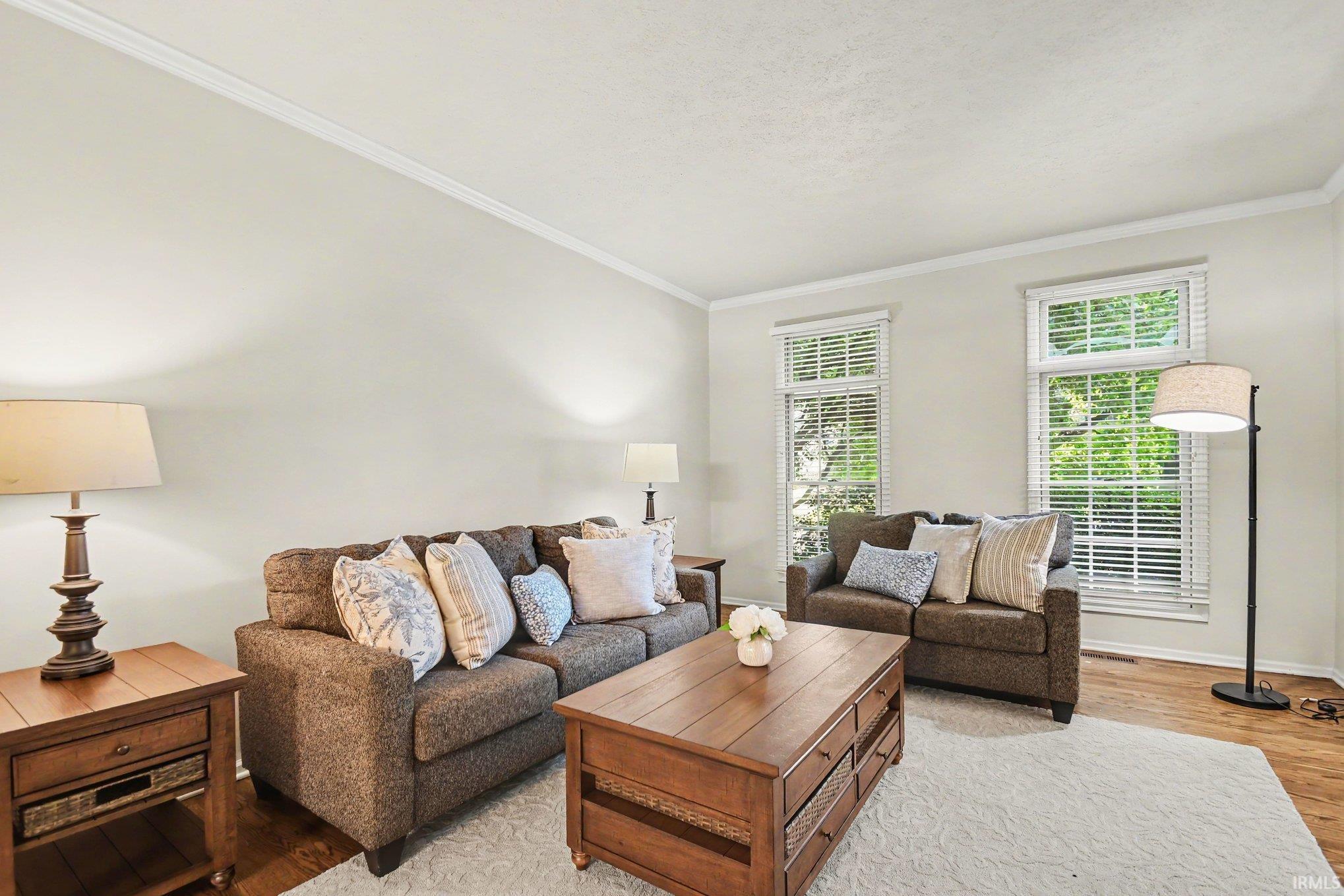 52611 Spring Valley Lane Granger, IN 46530 - Photo 4 of 35