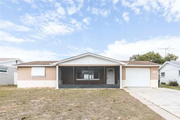 $1,700 | 6149 2nd Avenue, New Port Richey, FL 34653