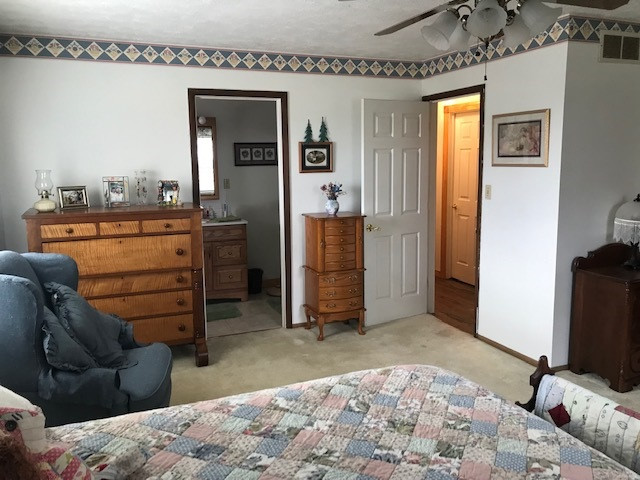 2255 Lemon Northcutt Road Dry Ridge, KY 41035 - Photo 21 of 31