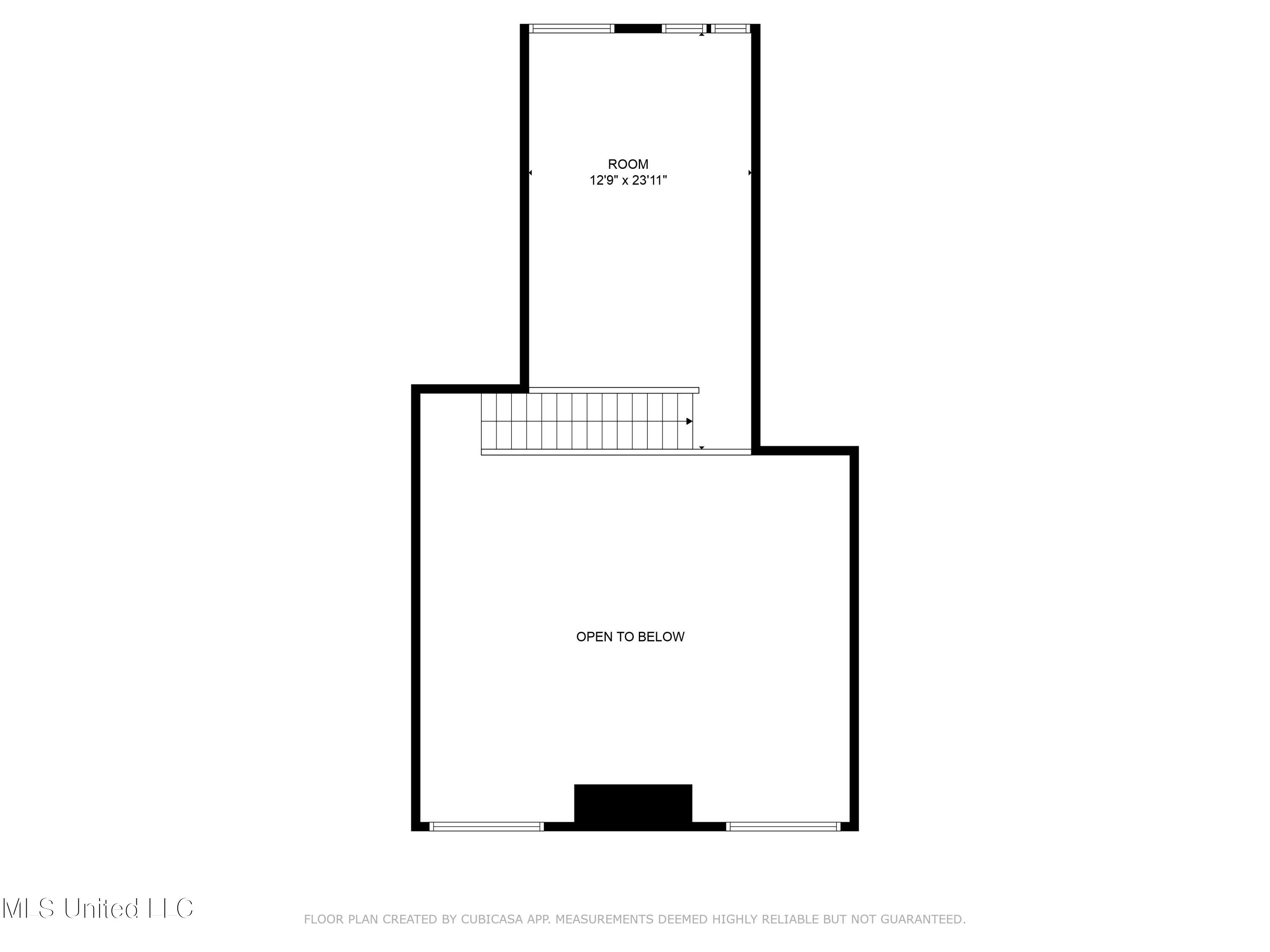 22149 Episcopal School Road Long Beach, MS 39560 - Photo 12 of 63 2nd_floor