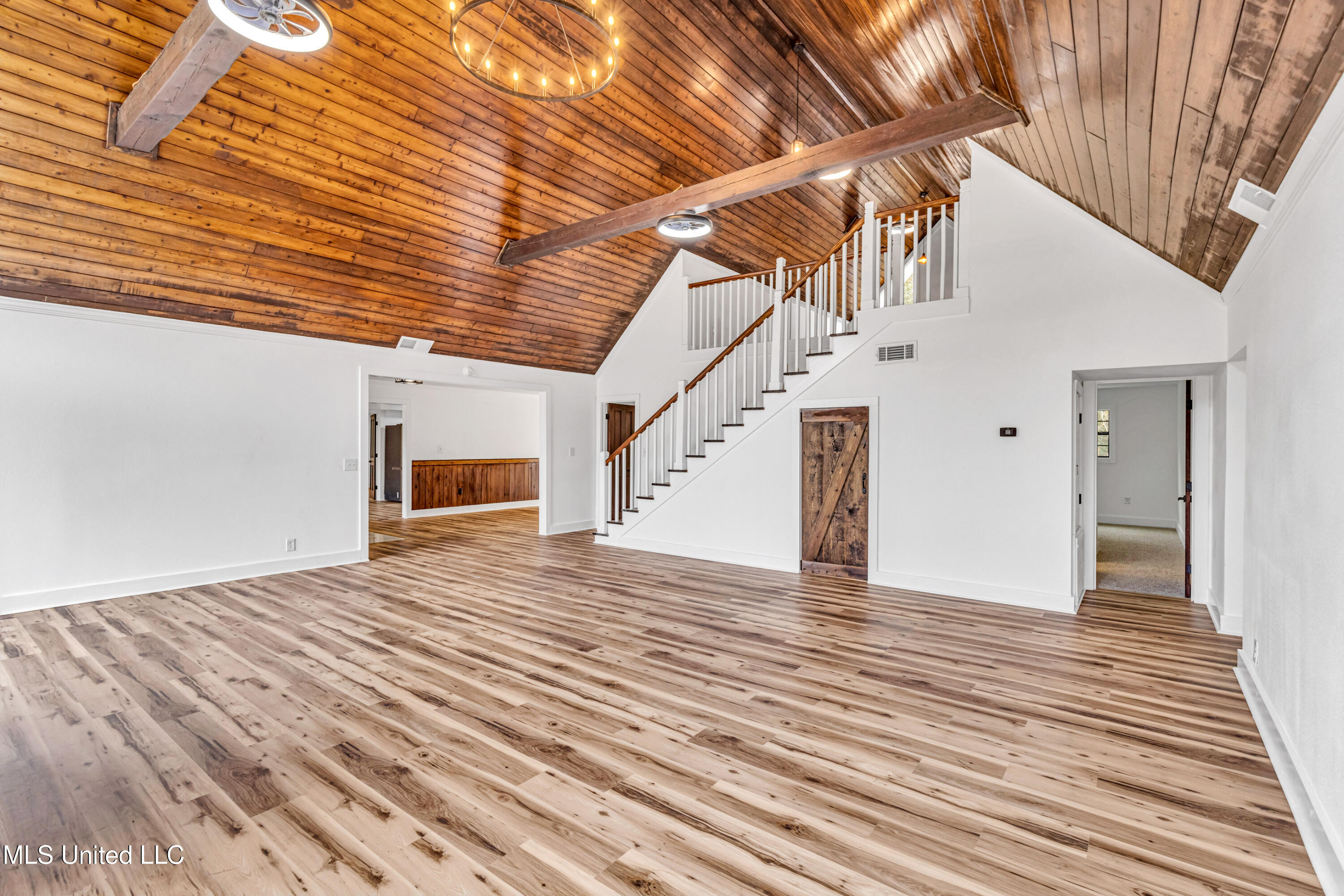 22149 Episcopal School Road Long Beach, MS 39560 - Photo 20 of 63 Living Area