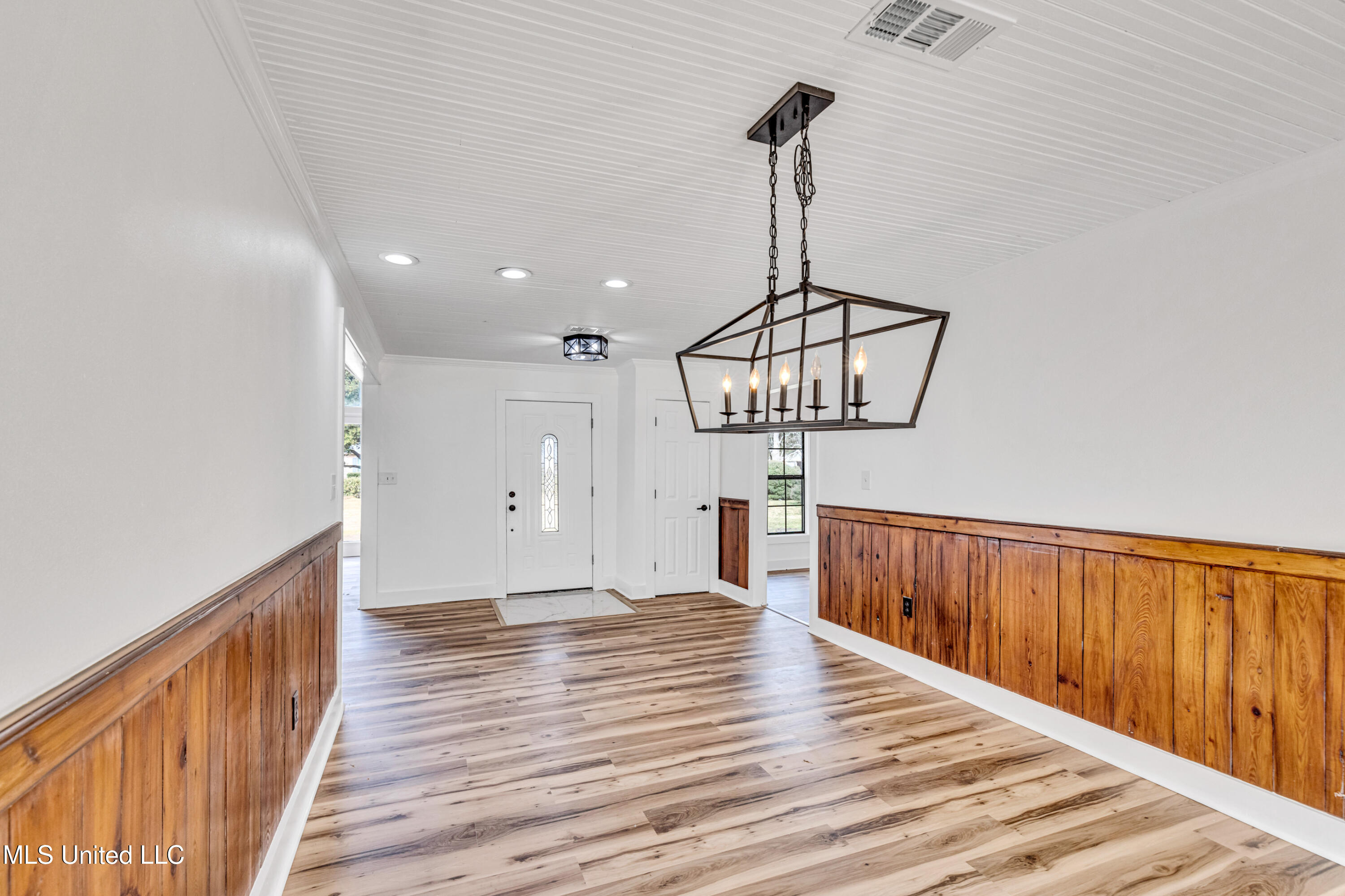 22149 Episcopal School Road Long Beach, MS 39560 - Photo 22 of 63 Dining Room