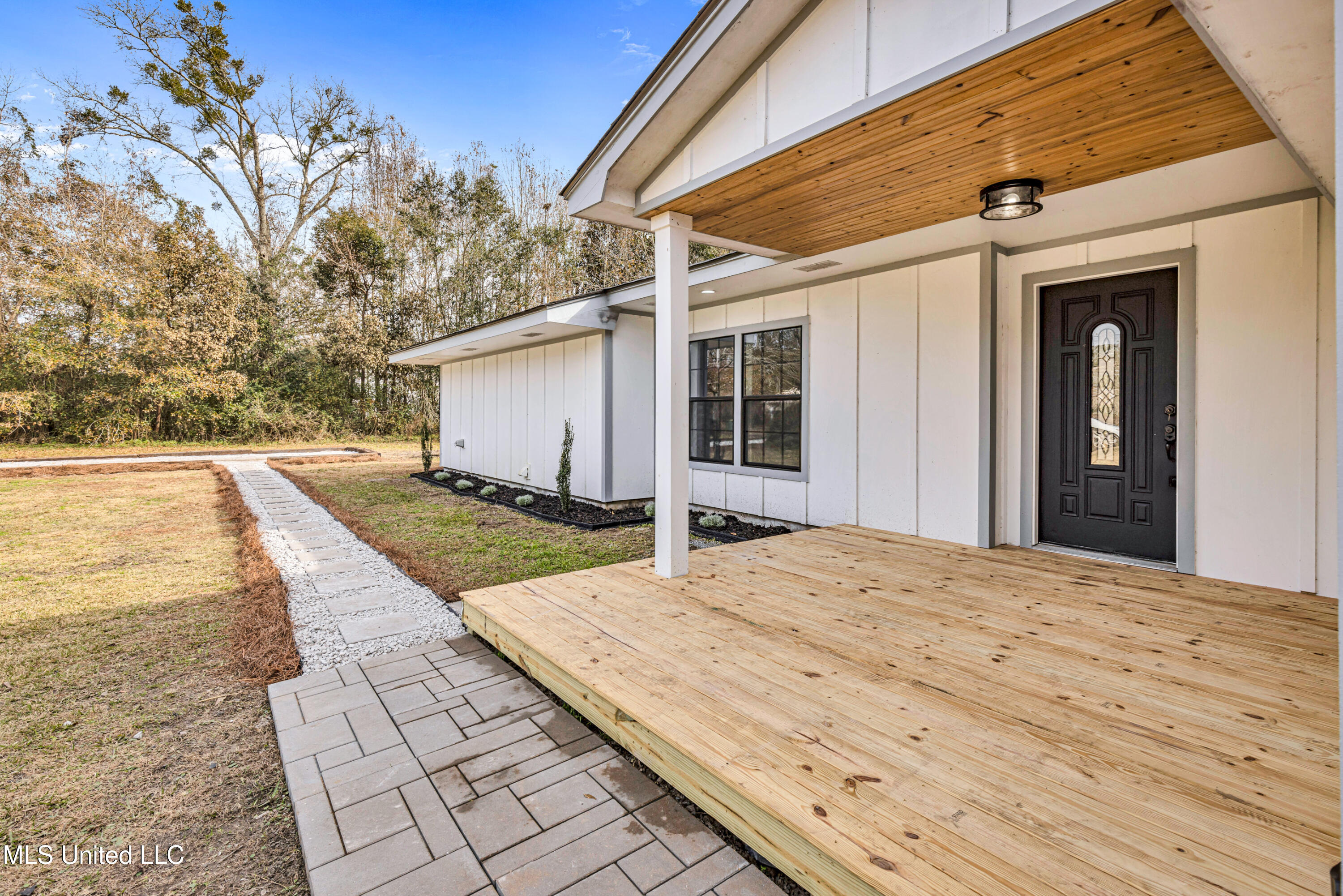 22149 Episcopal School Road Long Beach, MS 39560 - Photo 54 of 63 Front Porch