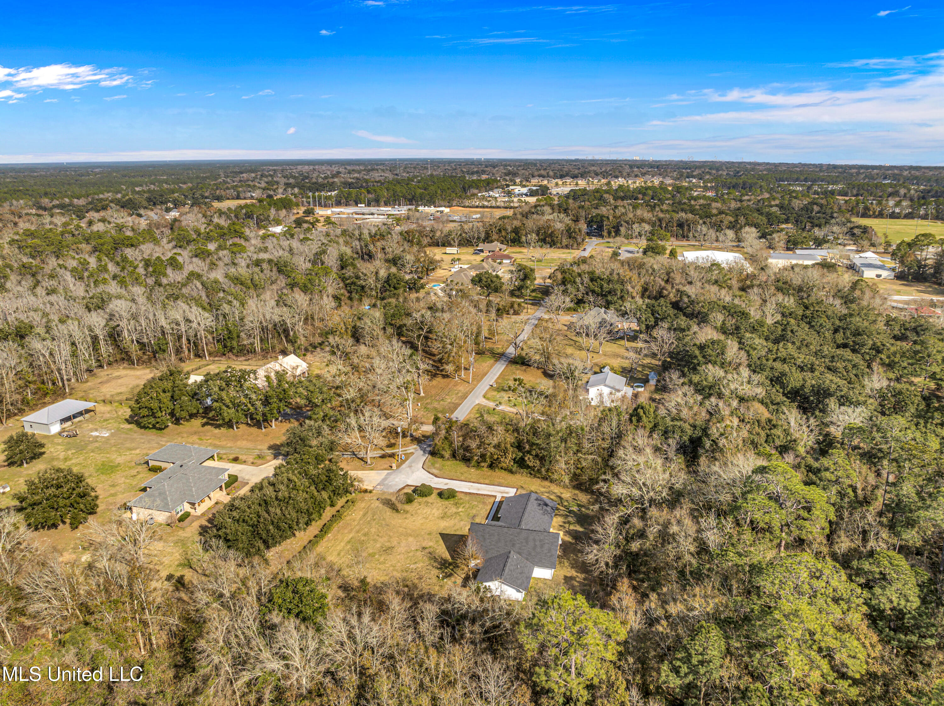 22149 Episcopal School Road Long Beach, MS 39560 - Photo 60 of 63 Ae
