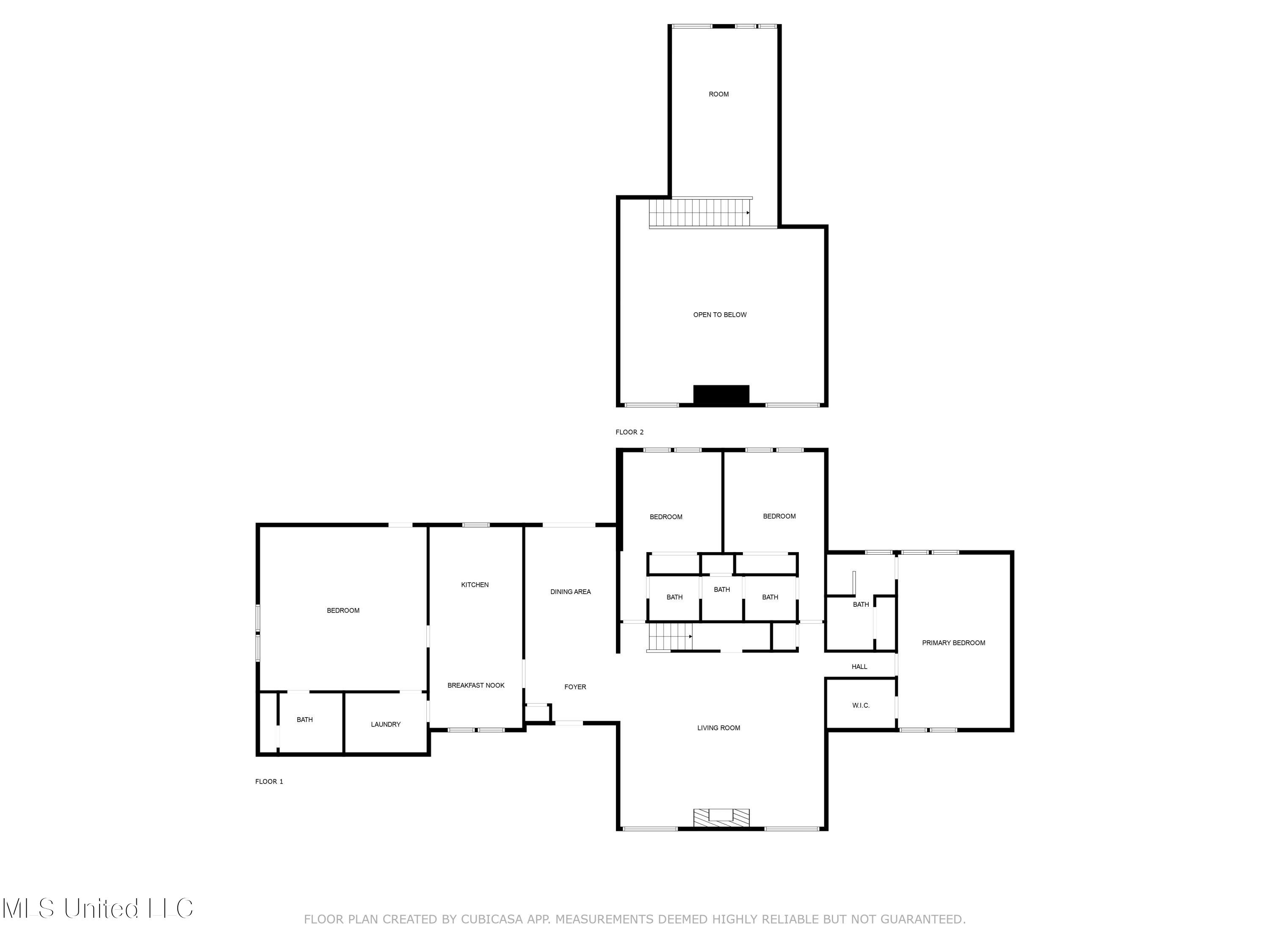 22149 Episcopal School Road Long Beach, MS 39560 - Photo 63 of 63 all_floors